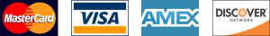 Pay via credit card through PayPal - PayPal account not required!