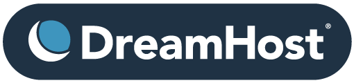 Dreamhost Banner