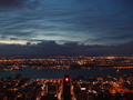 New York City.
