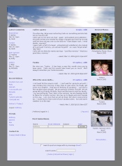 a sample of our work