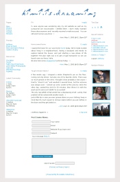 a sample of our work